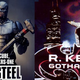 Illustration for article titled The Top 10 Weirdest Songs From Superhero Movies